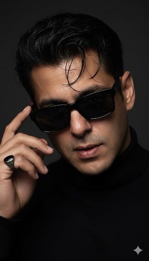 Salman